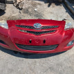 Ноускат Toyota Belta оригинальный номер 521190D998