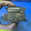 Сервопривод отопителя Volkswagen Polo 5 Volkswagen Polo оригинальный номер 6R0907511D
