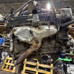 Двигатель Chevrolet TrailBlazer 2001-2006 12491862 GMT360 LL8 4.2 Chevrolet Blazer 