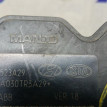 Блок ABS Hyundai i40 Hyundai i40 оригинальный номер 58920-3Z570