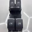 Блок стеклоподъемников Volkswagen Touareg NF 3.6 Volkswagen Touareg 