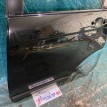 Дверь задняя левая Honda CR-V 3 RE Honda CR-V оригинальный номер 67550SWAA00ZZ