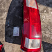 Стоп Opel Meriva оригинальный номер 89398084