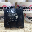 Блок управления парктрониками Toyota RAV 4 IV (CA40) оригинальный номер 89340-42030