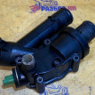 Термостат Land Rover Freelander 2 2006-2009 Land Rover Freelander оригинальный номер LR001312