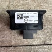 Кнопка открывания багажника Audi A6 A7 4G Q5 Audi A6 оригинальный номер 4g0959831a