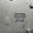 Моторчик дворника Toyota SEQUOIA 2007-2022 851300C010, задний Toyota Sequoia 