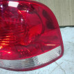 Фонарь задний наружный правый VW Touareg 2002-2010 Volkswagen Touareg оригинальный номер 7L6945096P