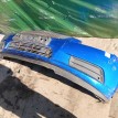 Бампер Chevrolet Cruze 2009-2016 96832922, передний Chevrolet Cruze  