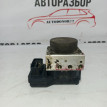 Блок ABS Toyota corolla E150 Toyota Corolla оригинальный номер 59541-12200