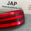 Фонарь задний левый Audi Q3 2012 Audi Q3 