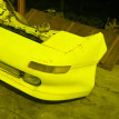 Ноускат Toyota MR2 оригинальный номер 52119-17090-A0
