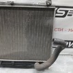 Радиатор охлаждения двигателя Toyota Ipsum  
