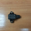 Датчик удара (AIRBAG) передний Volkswagen Polo MK5 Volkswagen Polo оригинальный номер 1Q0955557