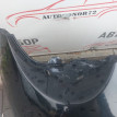 Бампер задний Chevrolet Aveo T250 Chevrolet Aveo оригинальный номер 96808268