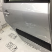 Дверь задняя правая Suzuki SX 4 EYA21S 1.6 M16A Suzuki SX4 