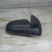 Зеркало заднего вида боковое Chevrolet Aveo I (2003—2008) Chevrolet Aveo 