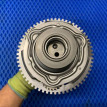 Планетарка Mitsubishi Pajero 4 V5A5A Mitsubishi i оригинальный номер MR276690