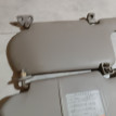 Козырек солнцезащитный (внутри) к-кт Nissan Sunny оригинальный номер 964004M410