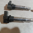 Катушка зажигания Volkswagen Passat оригинальный номер 036905715F