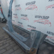 Порог правый Hyundai Getz Hyundai Getz оригинальный номер 713221C0B0