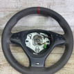 Руль BMW X5 E70 рестайлинг 2011 784215602 BMW X5 оригинальный номер 784215602