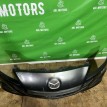 Бампер Mazda 3 2009-2013 BL, передний Mazda 3  