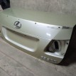 Крышка багажника Lexus Gs 2005-2011 300 350 450 Lexus GS  
