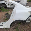 Крыло Mazda Axela 