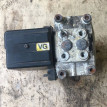 Блок ABS Opel Vectra A 1988-1995 Opel Vectra 