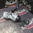 Замок зажигания лада Приора Калина Гранта ВАЗ (Lada) Kalina оригинальный номер 11183704010