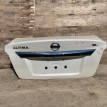 Крышка багажника Nissan Altima 2012-2018 843003TA0A Nissan Altima 