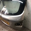 Дверь багажника задняя Nissan Qashqai ДЖИП Nissan Qashqai  