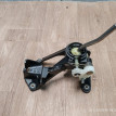 Кулиса МКПП Lada Kalina 2 2013 21901170301020 ХЭТЧБЕК 11186 ВАЗ (Lada) Kalina 