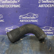 Патрубок интеркулера SsangYong Kyron Actyon D20DT Ssang Yong Actyon оригинальный номер 2376131160