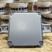 Блок управления системой парковки Toyota RAV 4 V (XA50) оригинальный номер 86792-42120