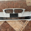 Бампер передний BMW 5 F10 N52B30 2010 BMW 5er оригинальный номер 51 11 7 246 863