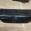 Крышка багажника Mercedes-Benz S-klasse 