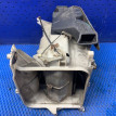 Корпус печки ЛЕВЫЙ РУЛЬ Land Cruiser 80 TLC Toyota Land Cruiser оригинальный номер 8710760130