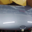 Капот   16-22 /  X-Line 17-22 серый u4g Kia Rio IV – седан оригинальный номер 66400H0000