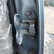 Петля двери левая задняя Lexus IS IS250 Lexus IS оригинальный номер 68760-20121
