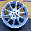 Оригинальный литой диск Jaguar XF X250 R20 Draco Jaguar XF оригинальный номер C2Z23398