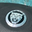 Подушка безопасности в рулевое колесо Jaguar XF I Jaguar XF оригинальный номер C2P16863LEG