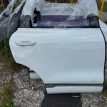 Дверь задняя правая VW Touareg NF / Cayenne 958 Volkswagen Touareg оригинальный номер 7P0833056