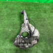 Кулак AUDI A6 2010-2017 4G0407241A C7, передний левый Audi A6 