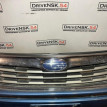 Бампер Subaru Forester оригинальный номер 57704SC000