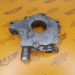 Насос масляный Nissan Teana J32 VQ35DE 3.5 2012 Nissan Teana  