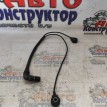Датчик детонации BMW X5 