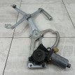 Стеклоподъемник Mercedes E320 A2107201246 W210, передний правый Mercedes-Benz E-klasse 