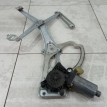 Стеклоподъемник Mercedes-benz E320 A2107201246 W210, передний правый Mercedes-Benz E-klasse 